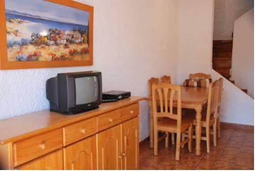 Rentalmar El Pinar Adosados Miami Playa Ngoại thất bức ảnh